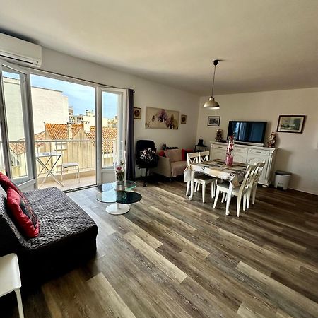Appart 2 Pieces 45M2 Cavalaire/Mer Luaran gambar
